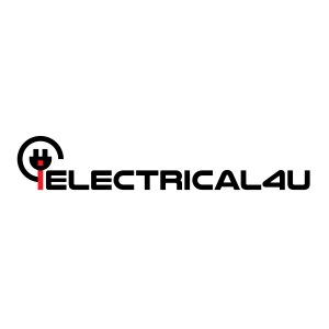 ielectrical 4U logo